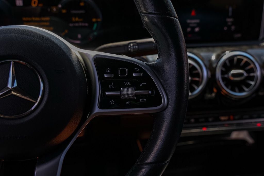 2020 Mercedes-Benz A-Class A 220