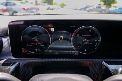 2020 Mercedes-Benz A-Class A 220