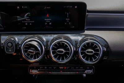 2020 Mercedes-Benz A-Class A 220