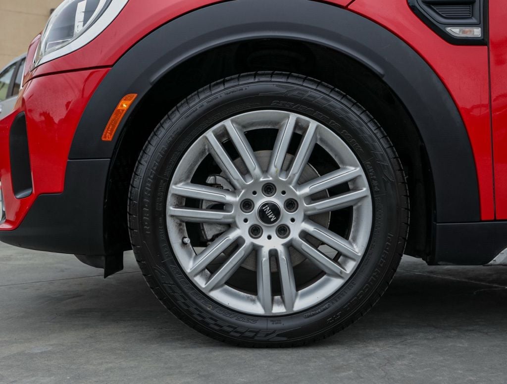 2022 MINI Cooper Countryman Base