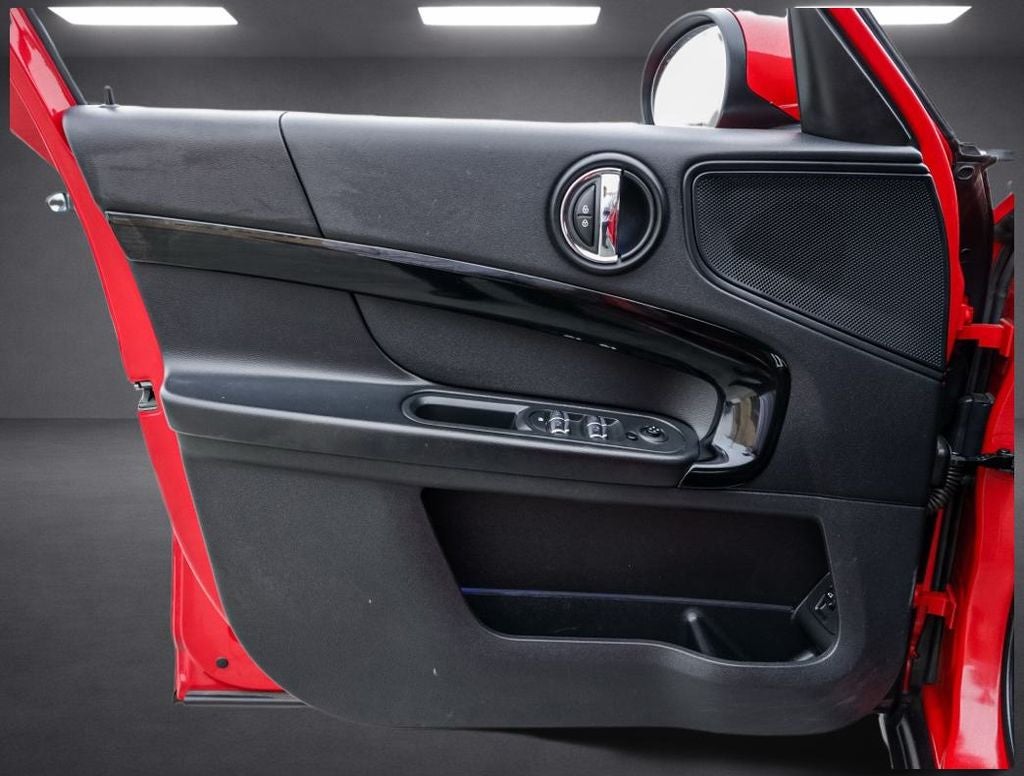 2022 MINI Cooper Countryman Base