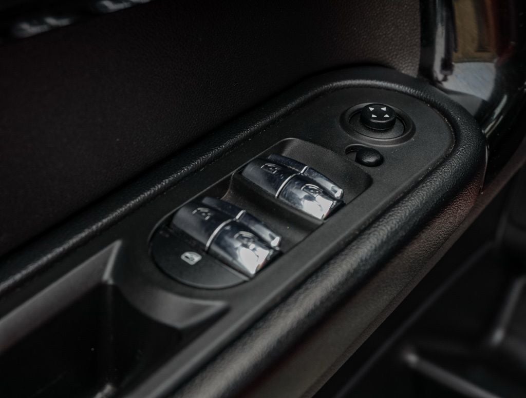 2022 MINI Cooper Countryman Base