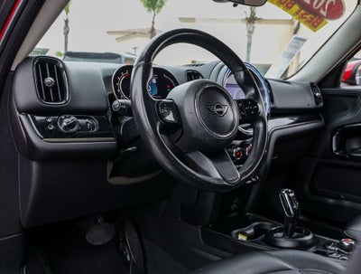 2022 MINI Cooper Countryman Base