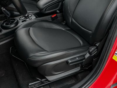 2022 MINI Cooper Countryman Base