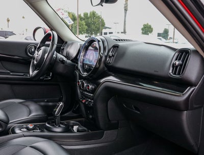 2022 MINI Cooper Countryman Base