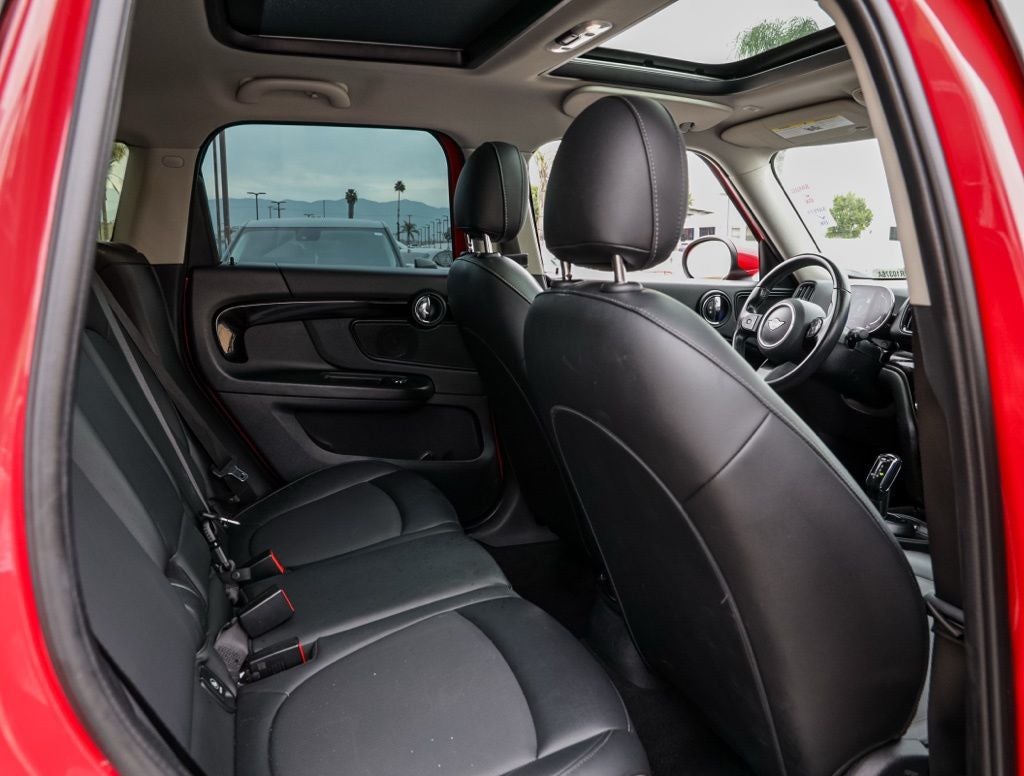 2022 MINI Cooper Countryman Base