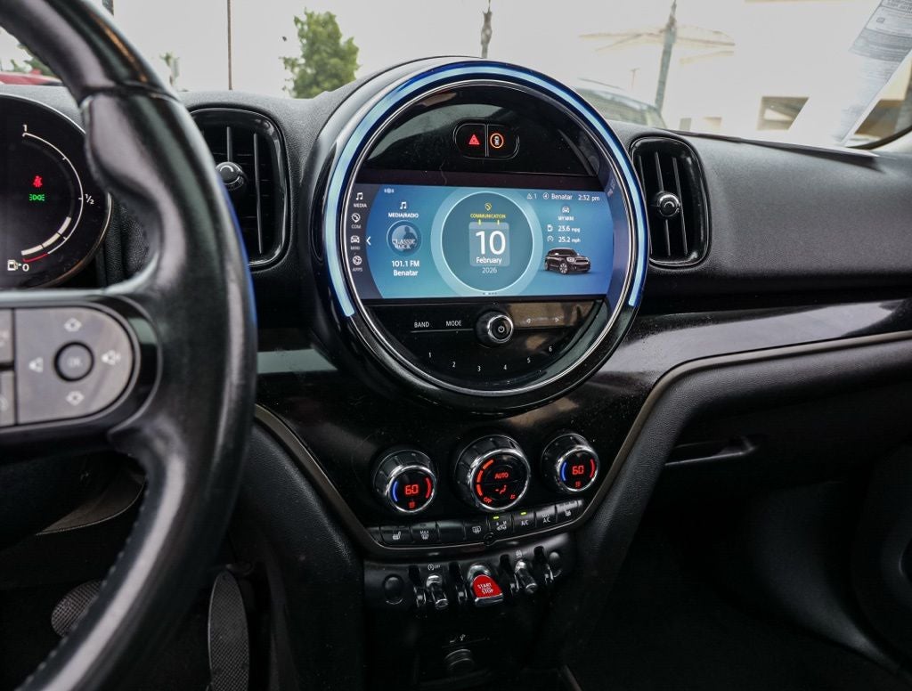 2022 MINI Cooper Countryman Base