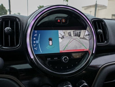 2022 MINI Cooper Countryman Base