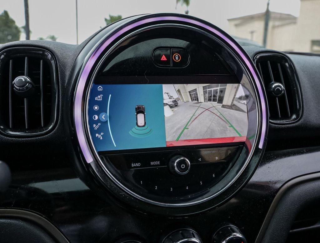 2022 MINI Cooper Countryman Base