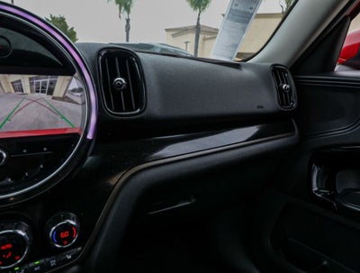 2022 MINI Cooper Countryman Base