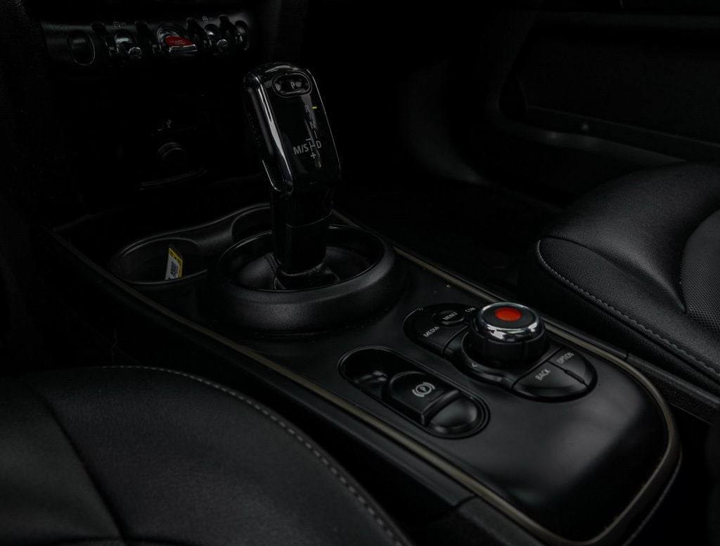 2022 MINI Cooper Countryman Base