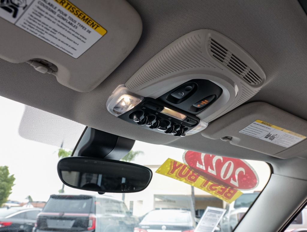 2022 MINI Cooper Countryman Base