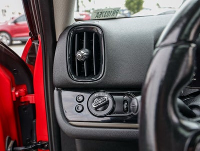 2022 MINI Cooper Countryman Base