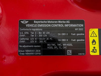 2022 MINI Cooper Countryman Base