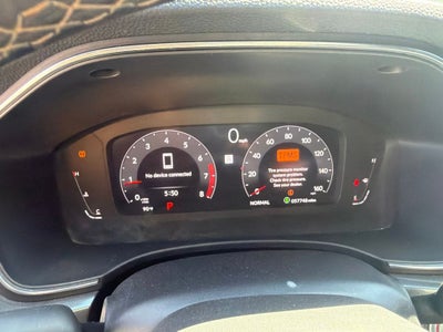 2025 Acura Integra A-Spec Tech Package