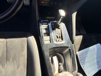 2025 Acura Integra A-Spec Tech Package