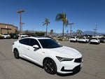 2025 Acura Integra A-Spec Tech Package