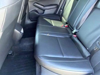 2025 Acura Integra A-Spec Tech Package
