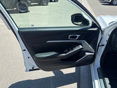 2024 Acura Integra A-Spec Tech Package
