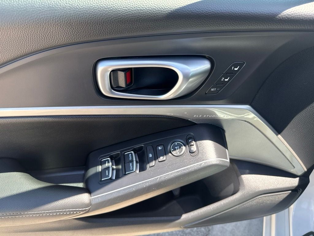 2024 Acura Integra A-Spec Tech Package