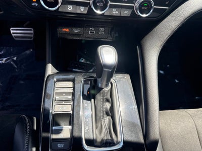 2024 Acura Integra A-Spec Tech Package