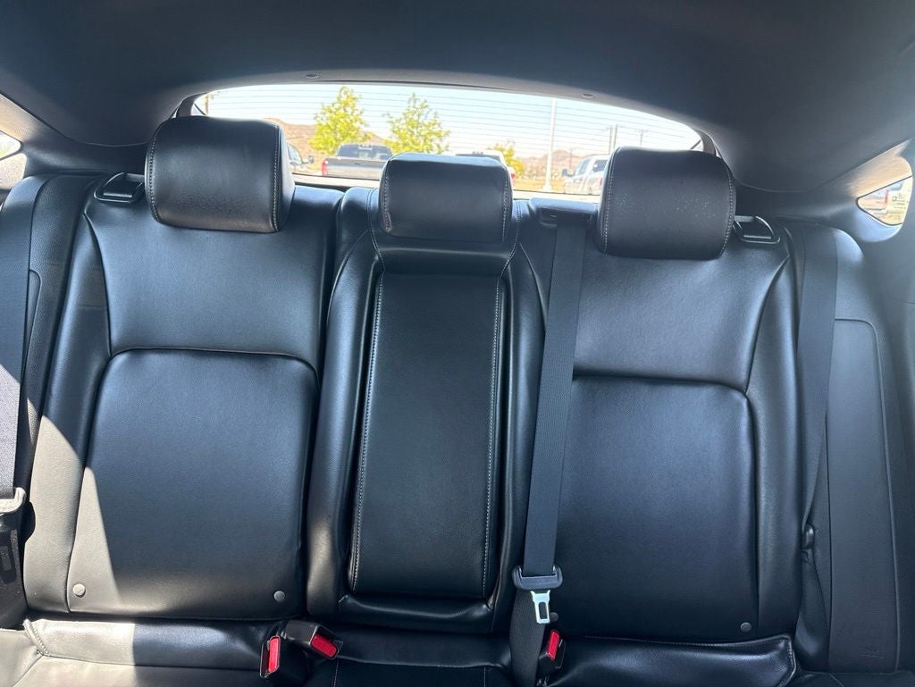 2024 Acura Integra A-Spec Tech Package