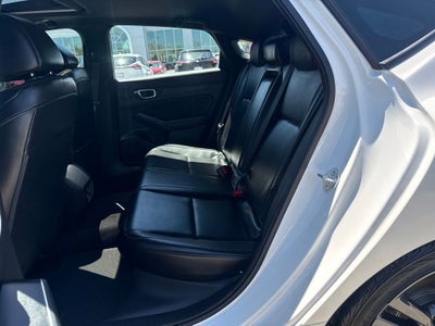 2024 Acura Integra A-Spec Tech Package
