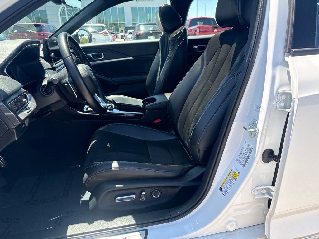 2024 Acura Integra A-Spec Tech Package