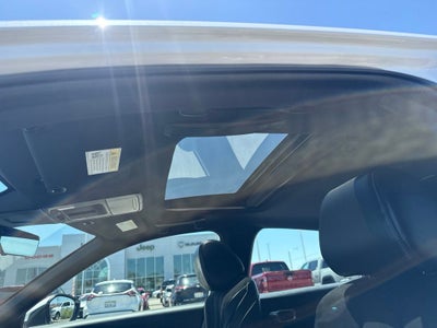 2024 Acura Integra A-Spec Tech Package