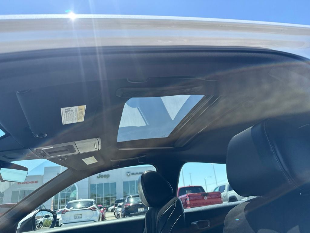 2024 Acura Integra A-Spec Tech Package