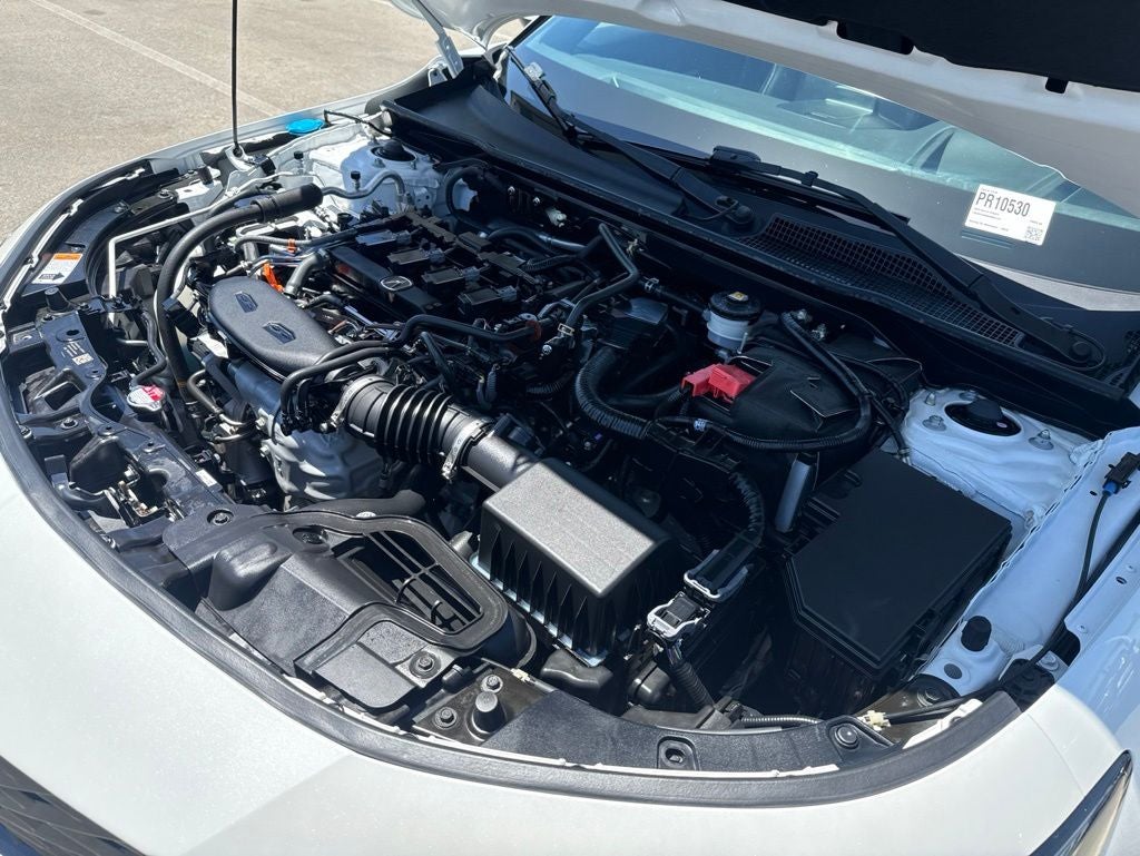 2024 Acura Integra A-Spec Tech Package