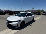 2024 Acura Integra A-Spec Tech Package