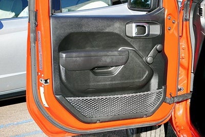 2022 Jeep Wrangler Sport