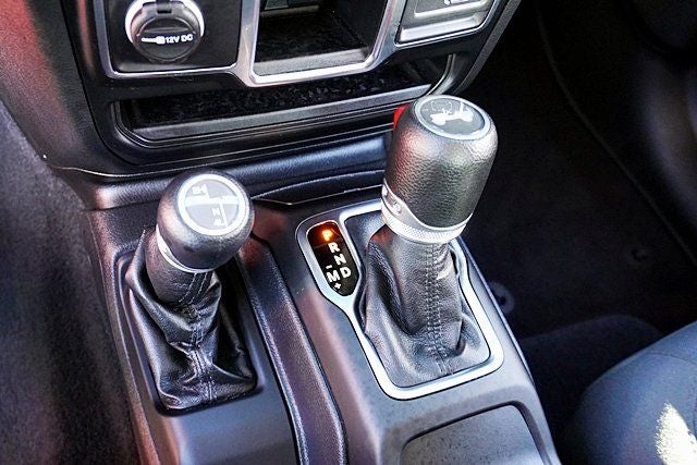 2022 Jeep Wrangler Sport