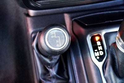 2022 Jeep Wrangler Sport