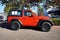 2022 Jeep Wrangler Sport