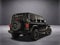 2027 Jeep Wrangler Sport
