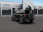 2026 Jeep Wrangler 85th Anniversary