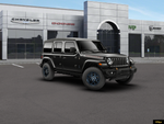 2026 Jeep Wrangler 85th Anniversary