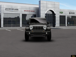 2026 Jeep Wrangler 85th Anniversary