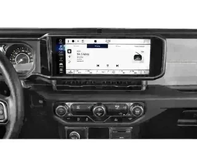 2026 Jeep Wrangler Unlimited Sport S