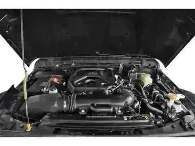 2026 Jeep Wrangler Unlimited Sport S