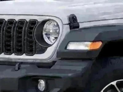 2026 Jeep Wrangler Unlimited Sport S