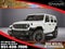 2027 Jeep Wrangler Sport