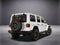 2027 Jeep Wrangler Sport