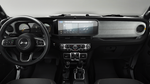 2027 Jeep Wrangler Sport