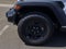 2026 Jeep Wrangler Unlimited Sport