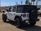 2026 Jeep Wrangler Unlimited Sport