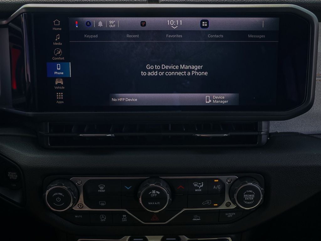 2026 Jeep Wrangler Unlimited Sport