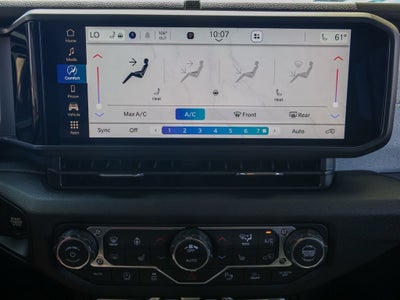 2026 Jeep Wrangler Unlimited Sport S